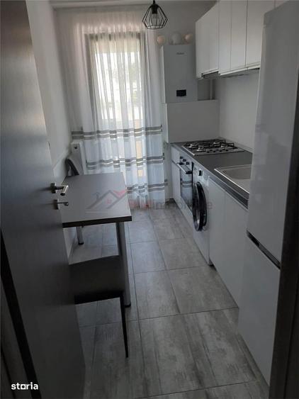 Apartament cu 2 camere decomandat în Grozăvești
