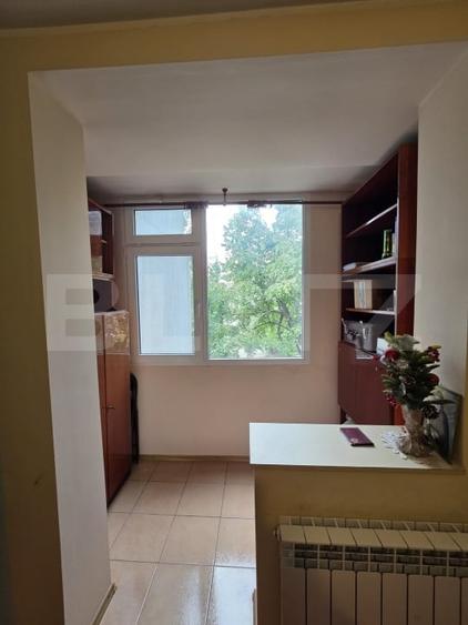 Apartament cu 2 camere, 37 mp zona Micro 19 - 2