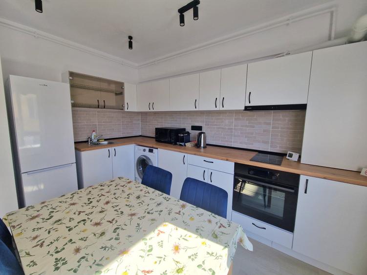 Studio cu parcare in bloc nou, zona USAMV - 9