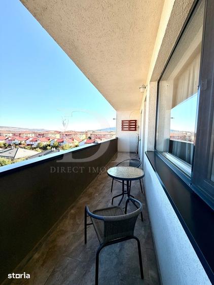 Apartament cu 2 camere în Florești