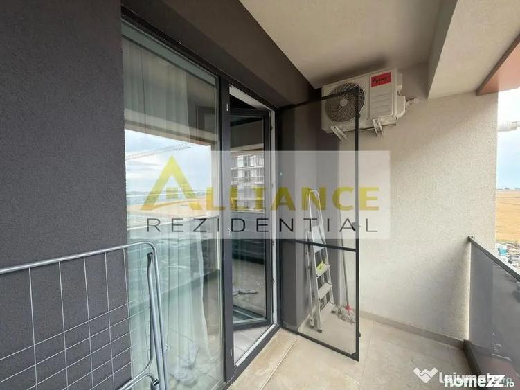 METROU BERCENI - APARTAMENT 3 CAMERE MOBILAT SI UTILAT - 7