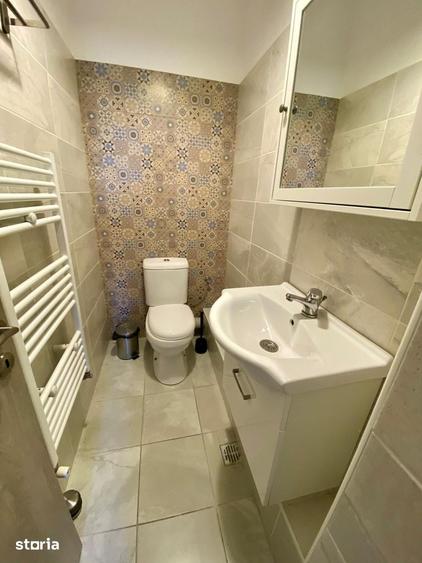 Apartament cu 3 camere în Vitan