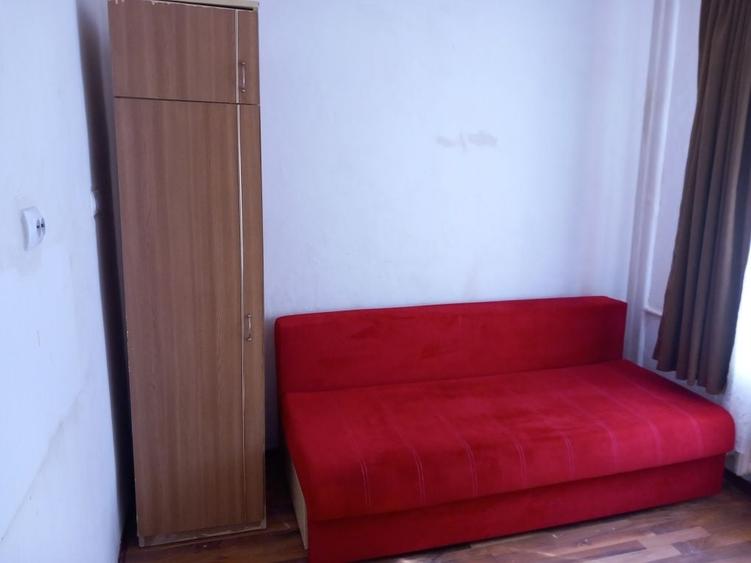 Garsonieră decomandată în Mănăștur