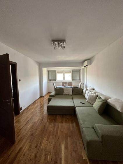 Apartament 2 camere de închiriat | 1 Decembrie 1918 – Str. Jean Steriadi - 1