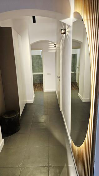 Apartament cu 2 camere în Ștefan cel Mare