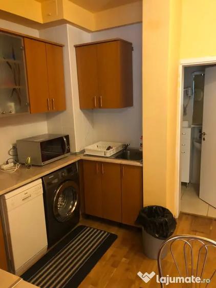 Ap superb, 2 terase largi, piscina+gradina comuna, zona Vilele Speciale - 4