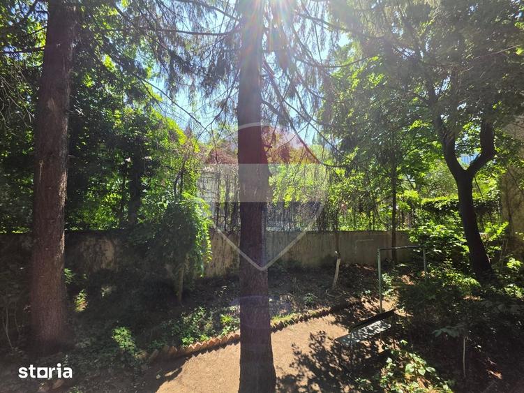 Apartament cu 2 camere de inchiriat in zona P-ta Romana - 16
