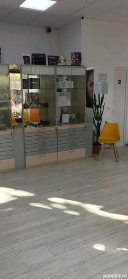 Spațiu comercial, de 55 mp, în Central