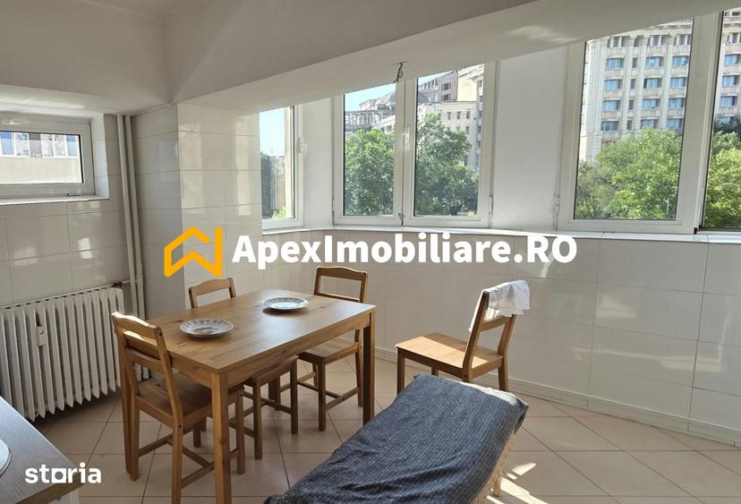 Apartament Unirii Studenti Medicina - Boiler, 2 Camere Decomandate - 7