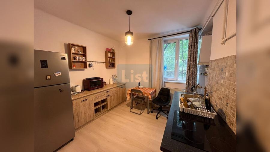 0% Comision | Apartament decomandat cu 2 camere, 56 mp | N. Titulescu - 5