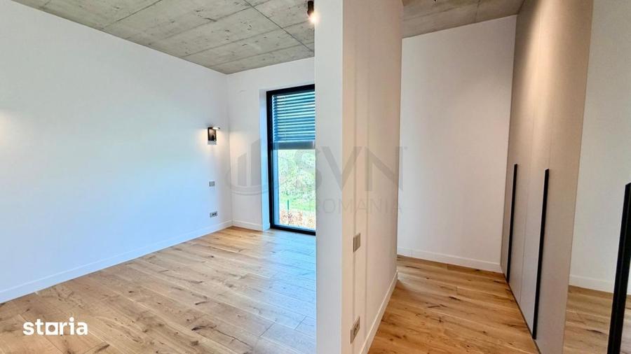 Vila Duplex 4 camere I Amber Forest I Tunari I De inchiriat - 5