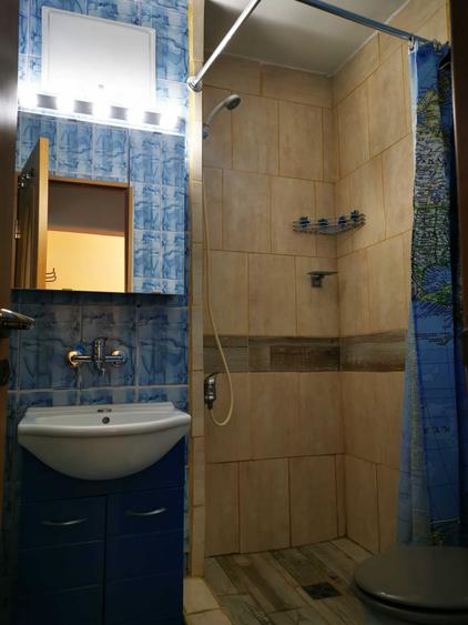 PF - inchiriez apartament cu o camera Pasteur - 6