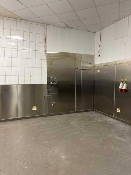 Spațiu comercial, de 135 mp, în Central