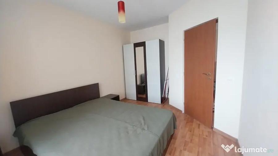 Apartament 2 camere, etaj 2, parcare, str.Sesul de Sus Floresti - 2