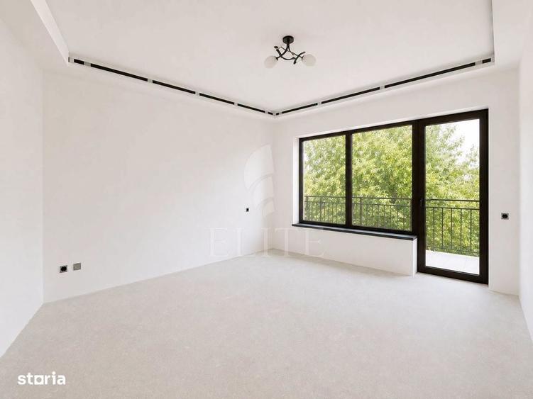Apartament cu 3 camere în Andrei Mureșanu