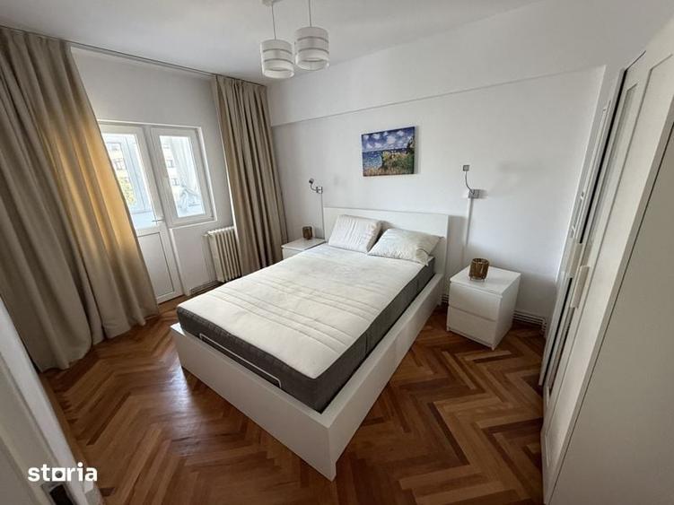 Apartament 3 Camere Podul De Fier - 4