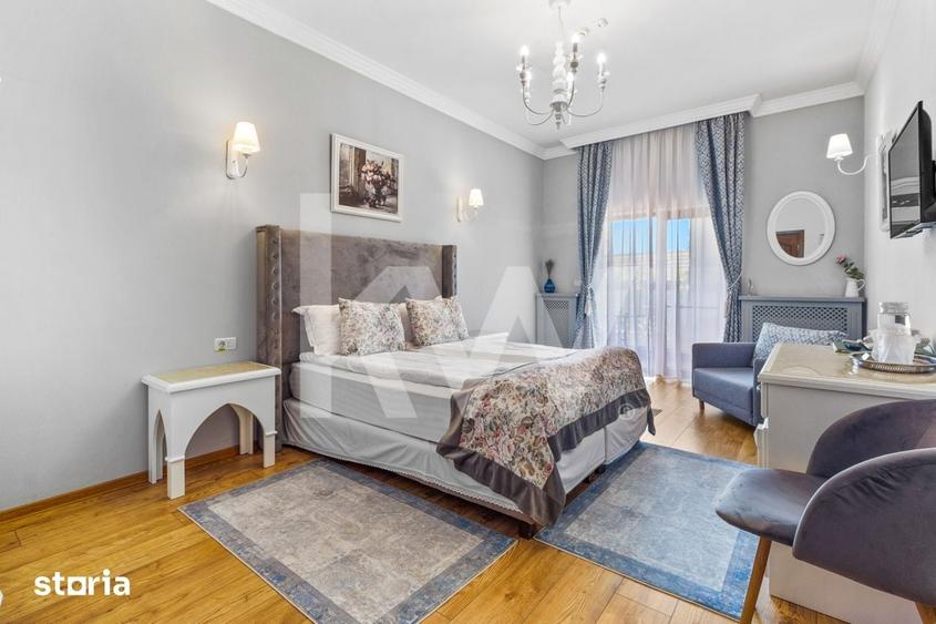Spațiu comercial, de 1,523 mp, în Voila