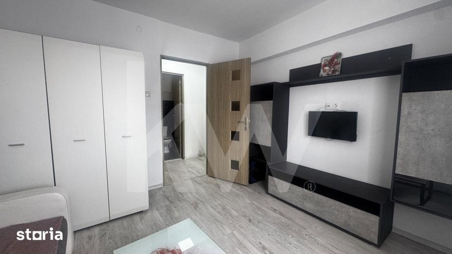 Apartament 2 camere de inchiriat Mihai Viteazu - Locatie excelent - 14