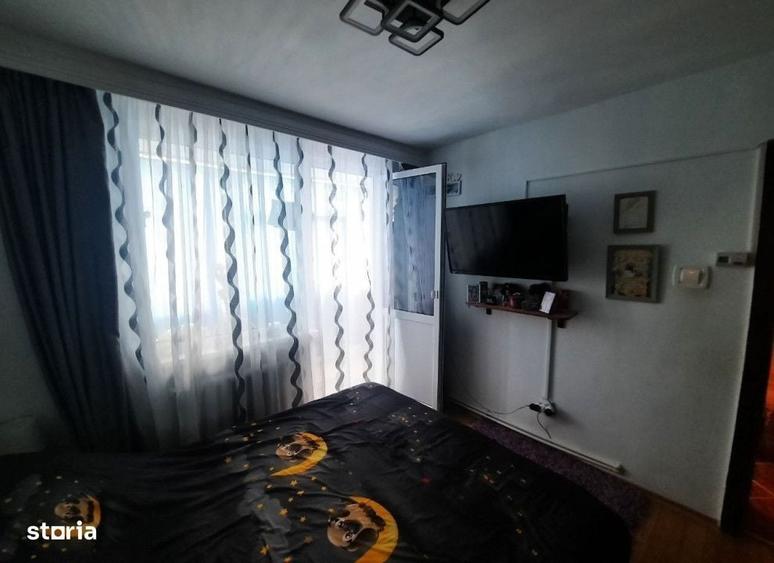 Apartament cu 2 camere în Dărmănești