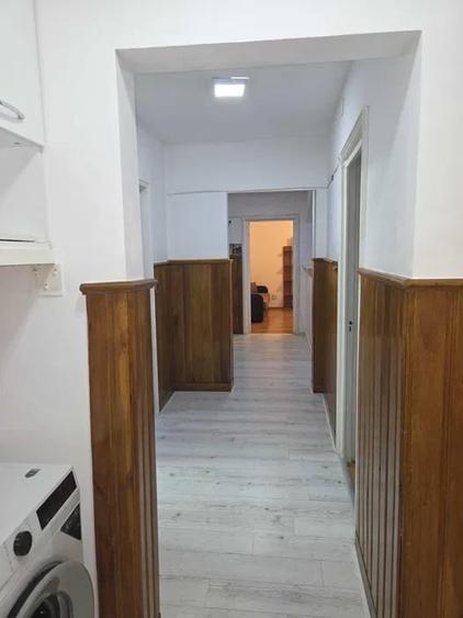 Apartament cu 3 camere decomandat, mobilat în Drumul Taberei