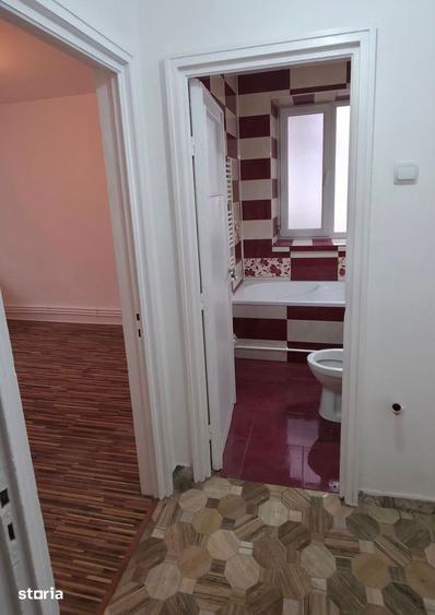 2 camere semidecomandat zona Garii - 8