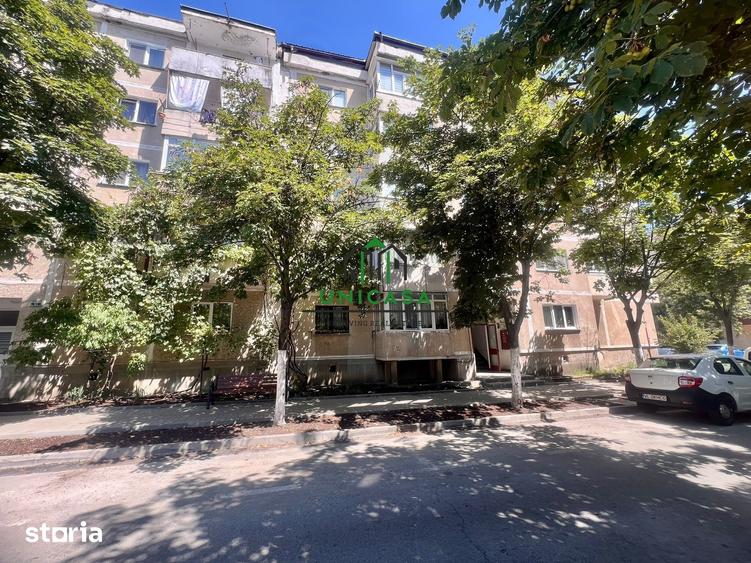Apartament cu 2 camere în Nord