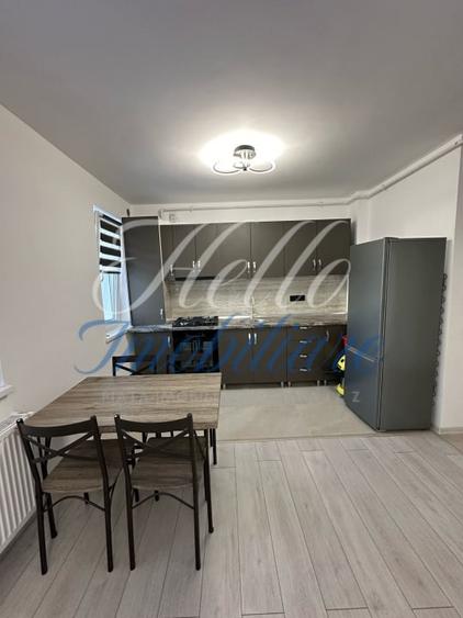 Apartament 2 camere, 43mp, 18mp terasa zona Eroilor - 5