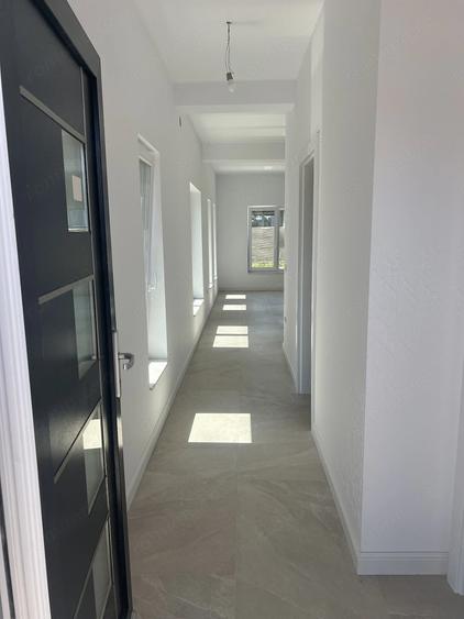 Jumatate de duplex premium, 120 mp utili, teren 256 mp, garaj ?i 3 dor - 15