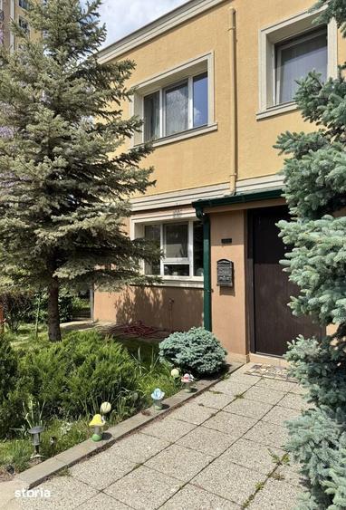 Casă cu 3 camere cu Teren 335 Mp în Ștefăneștii de Jos