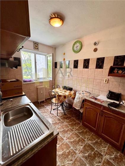 Apartament cu 2 camere circular în Vest
