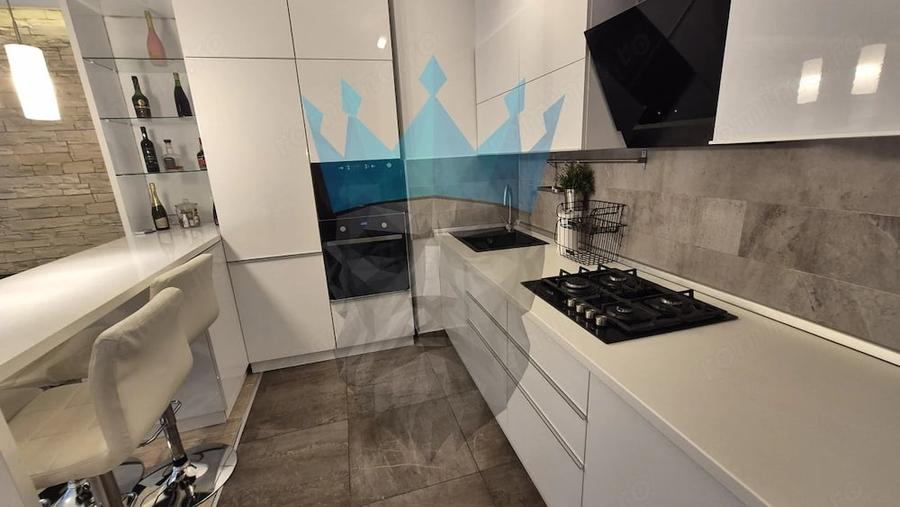 Apartament 2 Camere Lacul Morii Bucuresti - 13