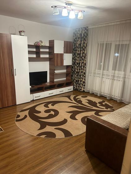 Apartament cu 2 camere decomandat în Sebastian