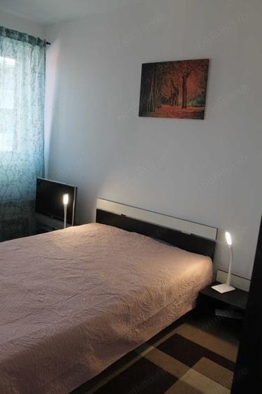 Apartament cu 2 camere decomandat în Punctele Cardinale