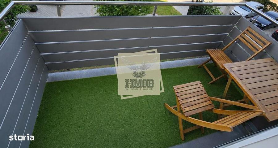 Apartament 3 camere | Etaj 1 | 64mpu | boxa | parcare | Avantgarden - 1