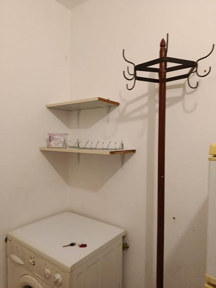 Apartament cu 1 camera - zona Podu Ros - vis a vis Dedeman - 5