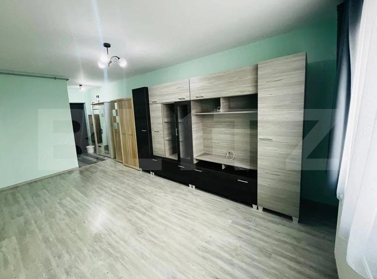 Apartament 1 camera, Tudor - 8
