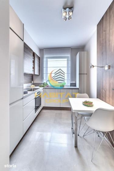 Apartament spatios 67 mp util- acte gata - 3