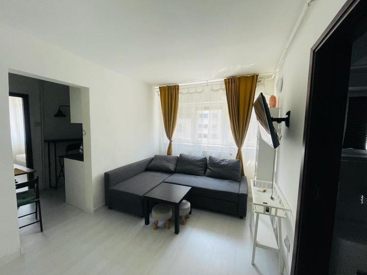 Apartament 3 camere de inchiriat Vitan - Bobocica - 15