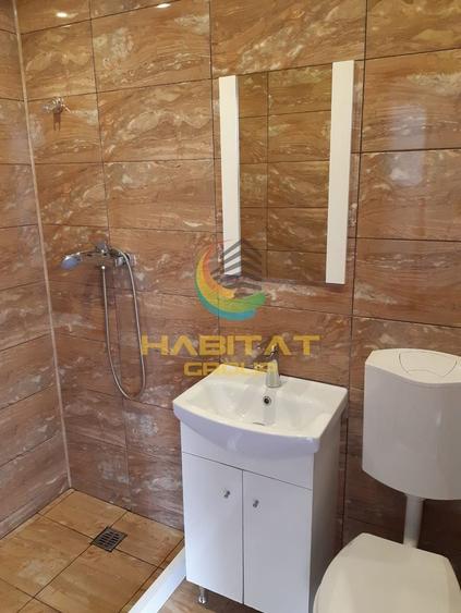 Birou, de 405 mp, în Floreasca