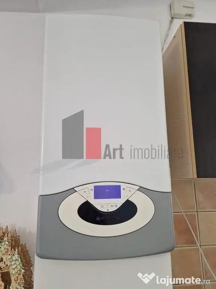 Casă cu 5 camere cu Teren 202 Mp în Giulești