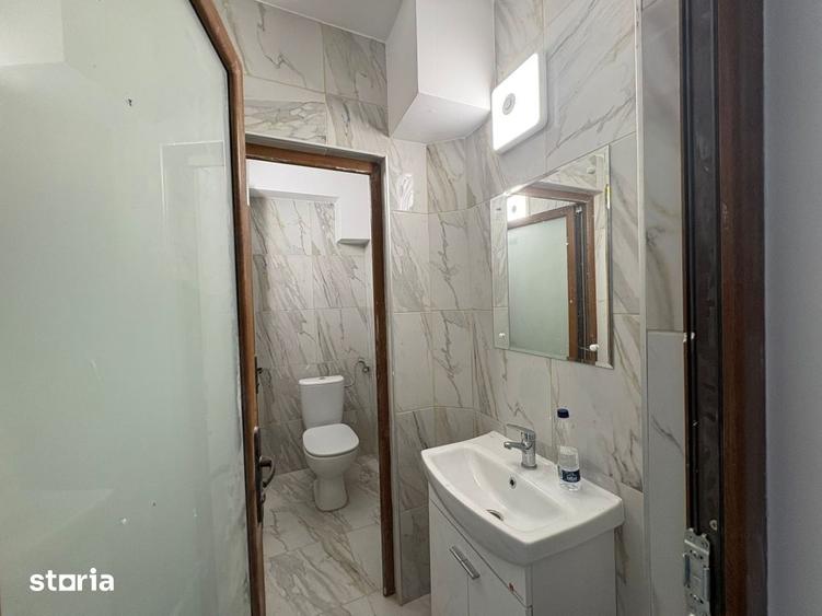 Spatii de birouri - Gh. Doja - Imperial - de la 120 mp la 470 mp inchi - 9