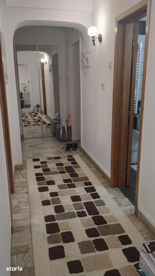 Apartament cu 2 camere în ICIL
