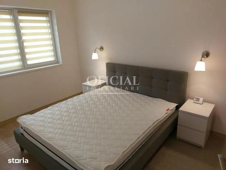Apartament 2 Camere | 54 Mp | Parcare | Manastur Platinia USAAMV - 4