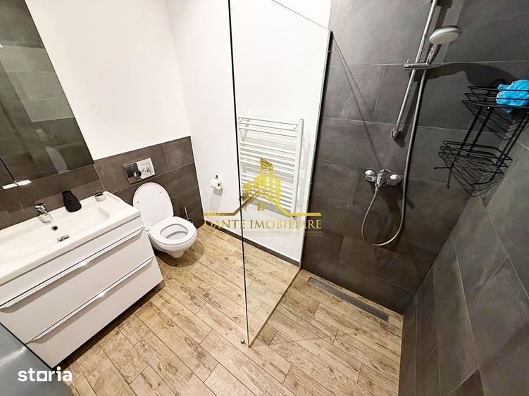Apartament cu 2 camere semidecomandat, mobilat în Sopor
