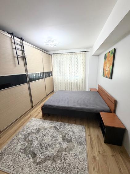 Confort Park Residence-Rin Grand / Apartament doua cam 60mp-Loc de parcare - 14