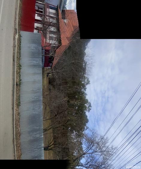 Teren de 1800 mp, în Central