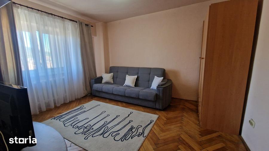 Garsonieră în Cetate