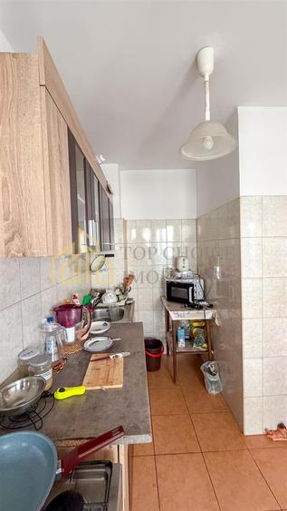Apartament cu 2 camere decomandat, mobilat în Obor