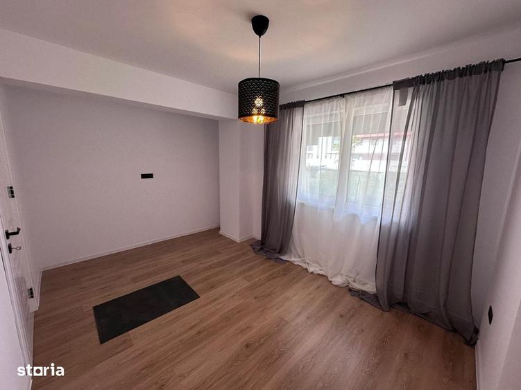 Apartament 3 camere cu gradina in suprafata de 55 sau 88 mp - 11