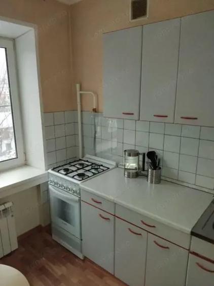 Garsonieră decomandată în Agronomie